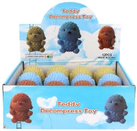 Squeeze Dog Assorted