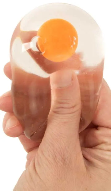 squeeze-egg