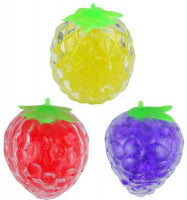Squeeze Fruit Astd Designs Assorted