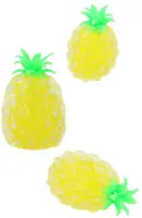 Squeeze Pineapple 14cm