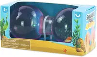 Squeeze Pops Axolotl Assorted