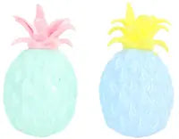 Squeezy Pineapple Assorted