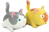 Squidgy Cat Assorted