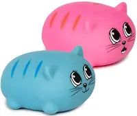 Squidgy Cats Assorted