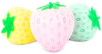 Squidgy Strawberry Assorted