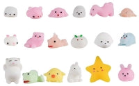 Squish Meez Assorted