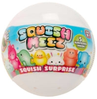 Squish Surprise Assorted