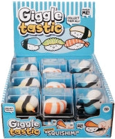 Squishimi Assorted