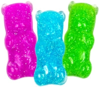 Squishy Bears Assorted