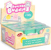 Squishy Buddies Assorted