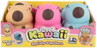 Squishy Capybara Assorted - view 2