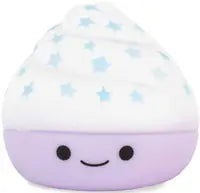 Squishy Cupcake Sensory Toy Assorted