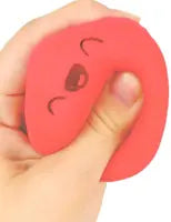 Squishy Macarons 2pk