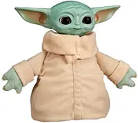 Star Wars Adventure Buddy Grogu 10 Inch