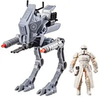 Star Wars At - Rt Vehicle