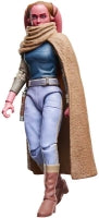 Star Wars Black Series - Maul: Shadow Lord - Devon Izara