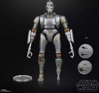 Star Wars Black Series Dlx - Skeleton Crew -sm-33