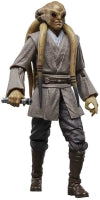 Star Wars Black Series - Revenge Of The Sith - Kit Fisto