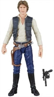 Star Wars Black Series Han Solo
