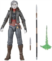 Star Wars Black Series Nightsister Merrin