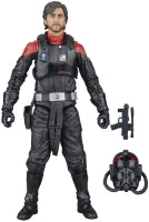 Star Wars Black Series - Cassian Andor (sienar Test Pilot)