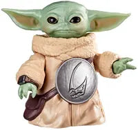 Star Wars Bounty Hunter Grogu