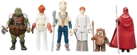 Star Wars Retro Rotj Multipack
