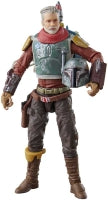 Star Wars The Vin Collection Cobb Vanth -mandalorian Armor