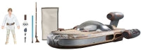 Star Wars Vintage Bougie