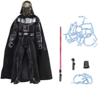 Star Wars Vintage - Darth Vader (emperors Wrath)