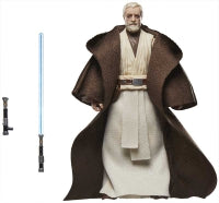 Star Wars Vintage Ben (obi-wan) Kenobi
