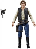 Star Wars Vintage - Han Solo