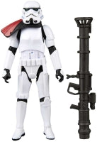 Star Wars Vintage Rocket Launcher Trooper