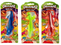 Stick-i-mals Assorted