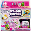 Sticki Rolls Sticki Mates Assorted