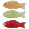 Sticky Icky Fish - 19 cm Stretchy Fun Toy for Kids