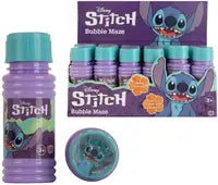 Stitch Bubble Maze