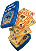 Stitch Goddit!