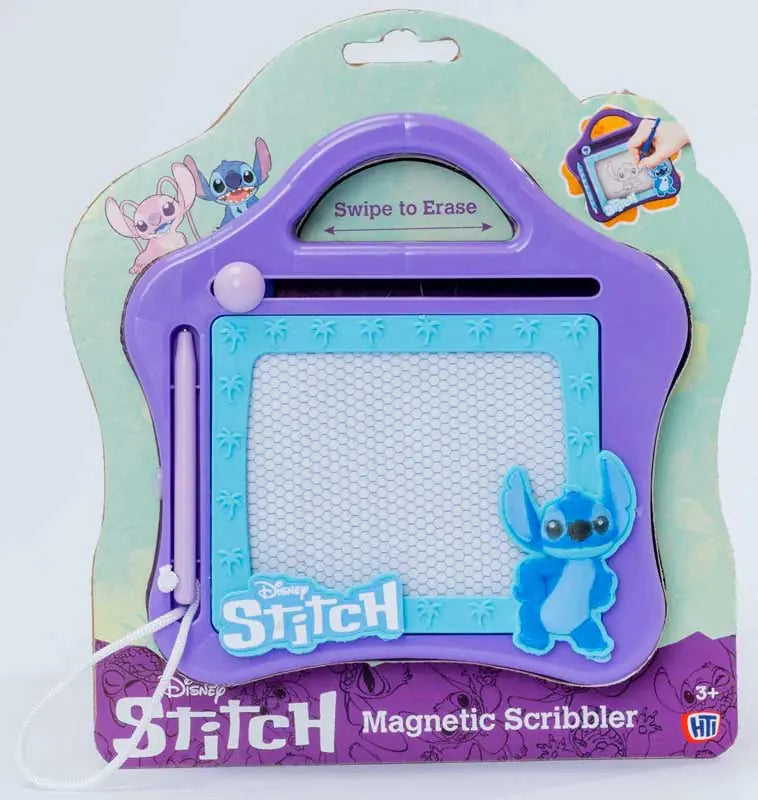 Stitch Magnetic Sketcher