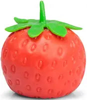 Strawberry Stress Toy Assorted