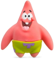 Stretch Armstrong Mini - Patrick - 3 Inch