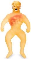 Stretch Collectors Edition - Comic Con x - Ray Retro Figure
