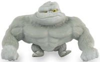 Stretch N Smash Mini Gorilla Assorted