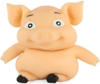 Stretch N Smash Pig Assorted