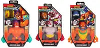 Stretcherz Slam - Page Wrestler Assorted