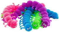 Stretchy Centipedes Assorted