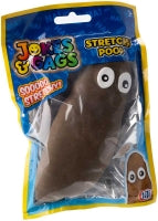 Stretchy Poop