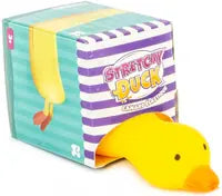 Stretchy Rubber Duck