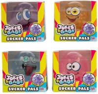 Sucker Pals Assorted