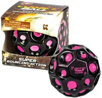 Super Bouncing Comet Ball Assorted